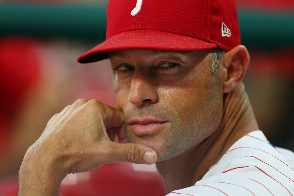 Gabe Kapler is done, but the Phillies’ perception problem is not going away The Athletic