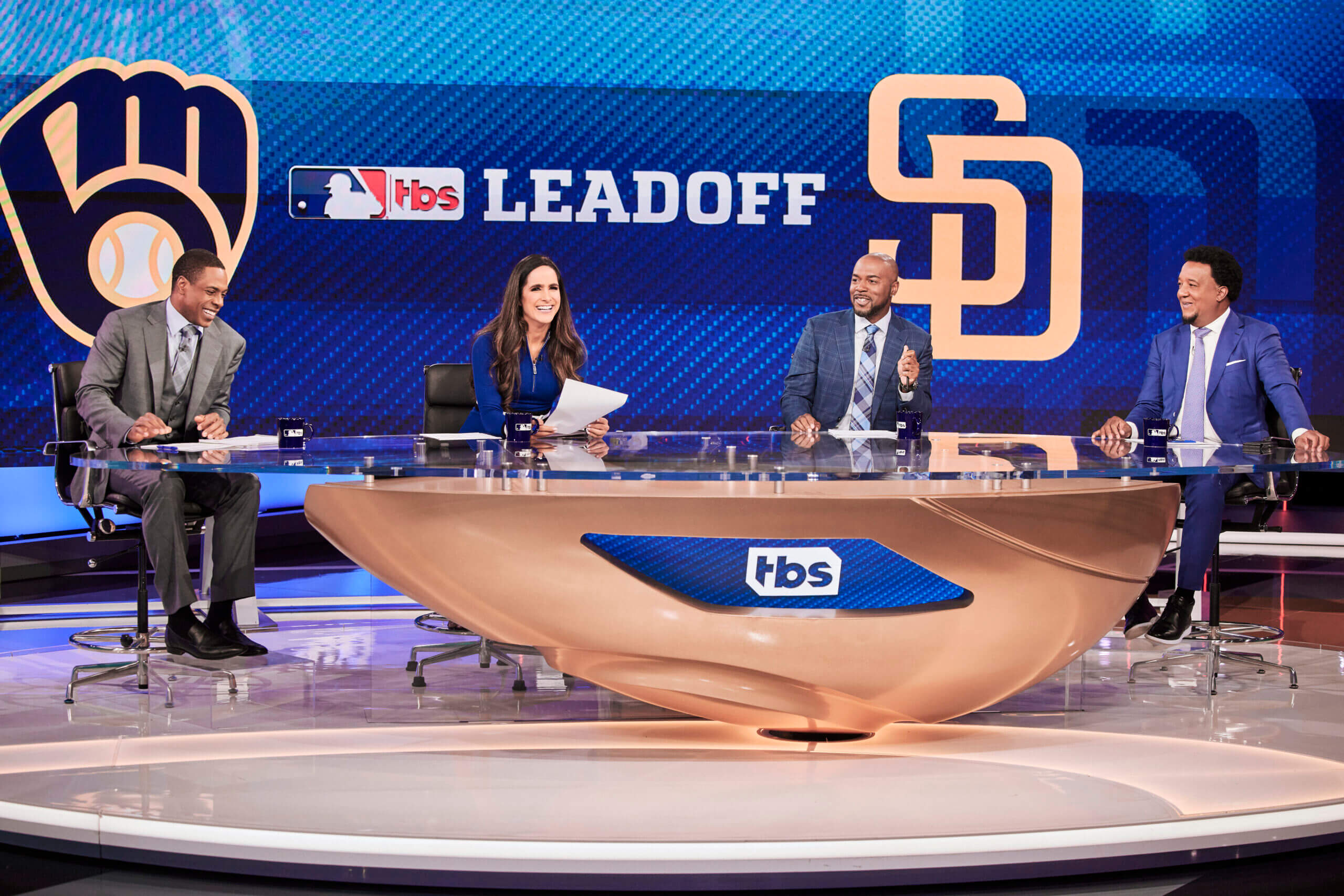 With Lauren Shehadi at the center, TBS looks to recreate the ‘Inside