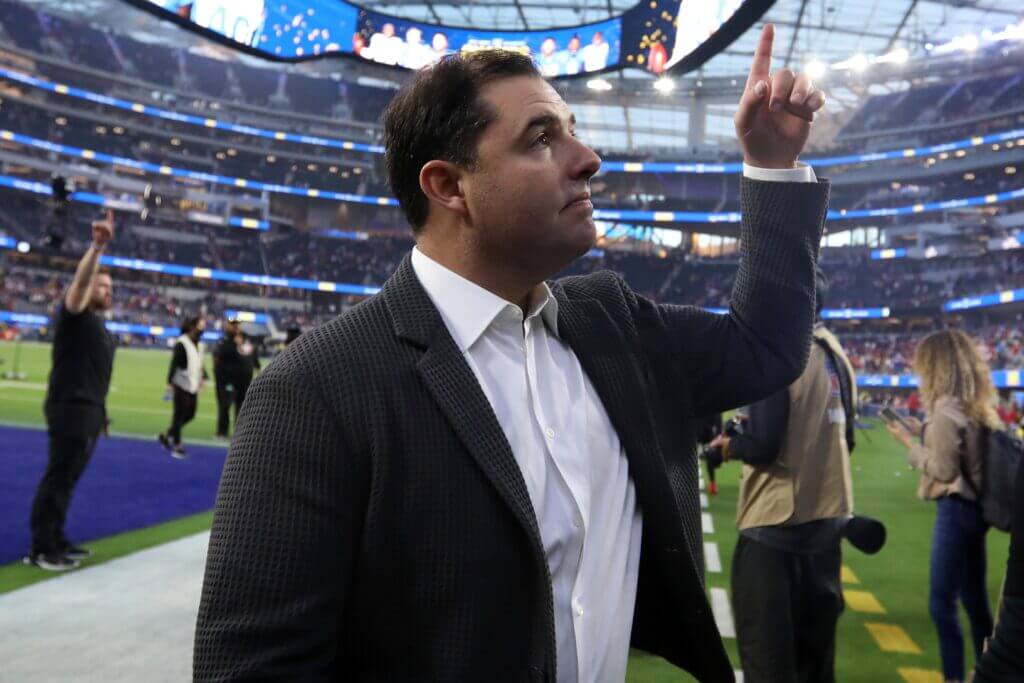 Kawakami 49ers owner Jed York on 2022 expectations, lessons learned