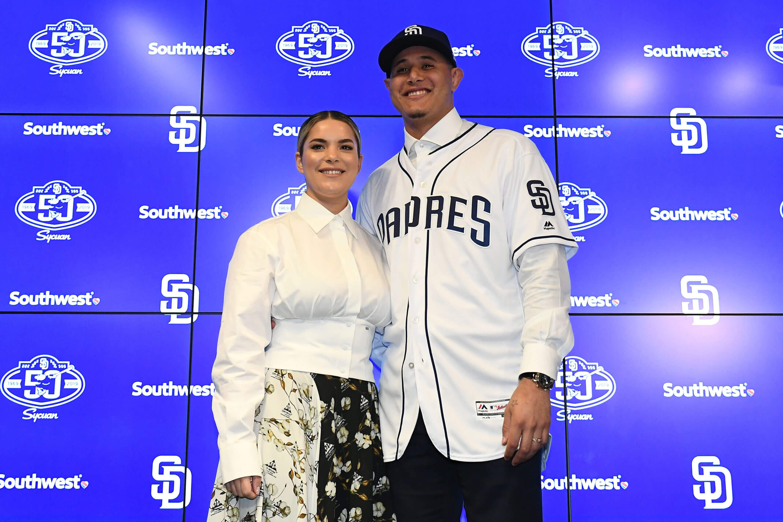 Why Manny Machado’s careerlong commitment to San Diego is ‘very