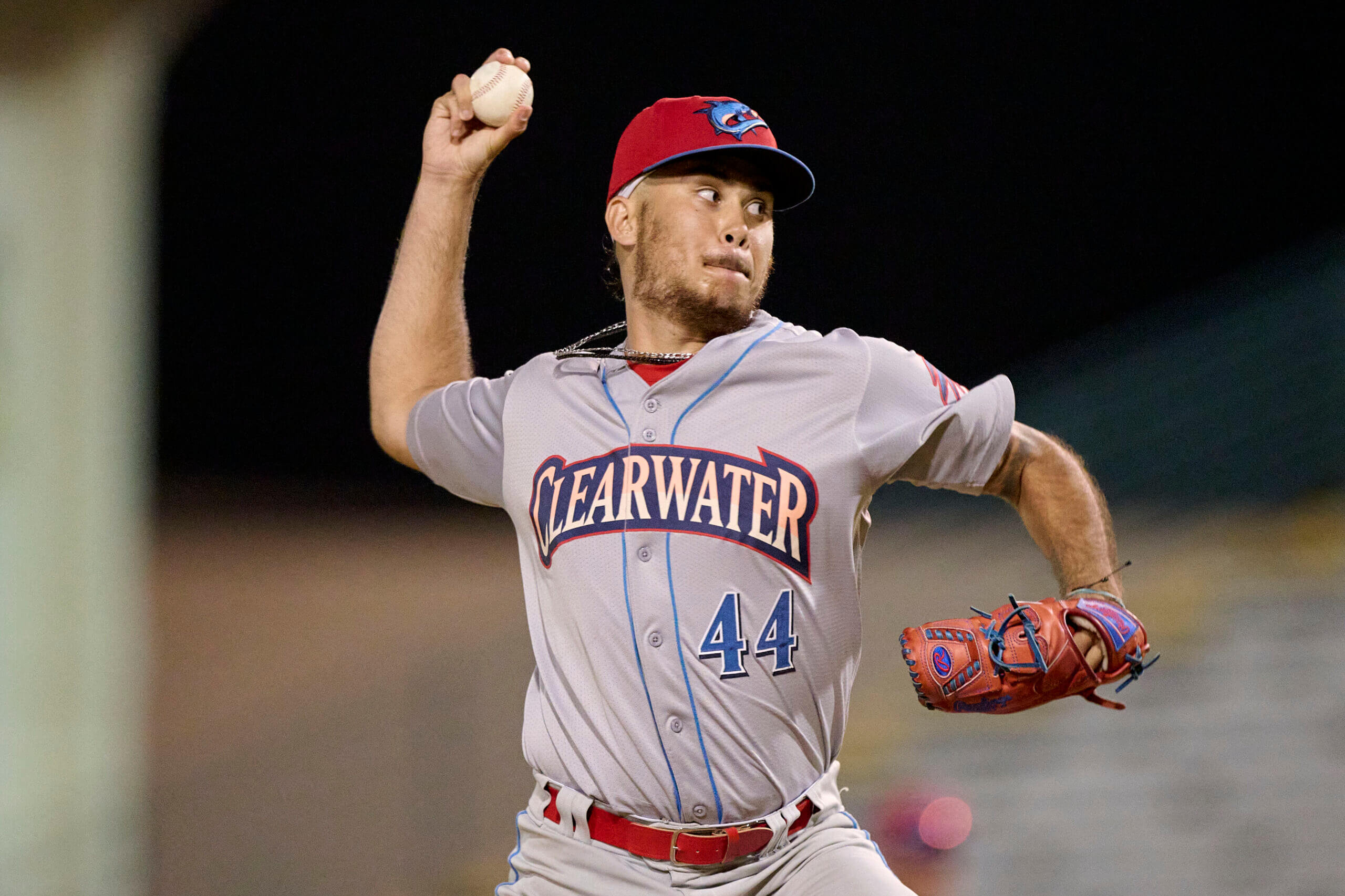 Phillies call up RHP Orion Kerkering, per sources Will he have an