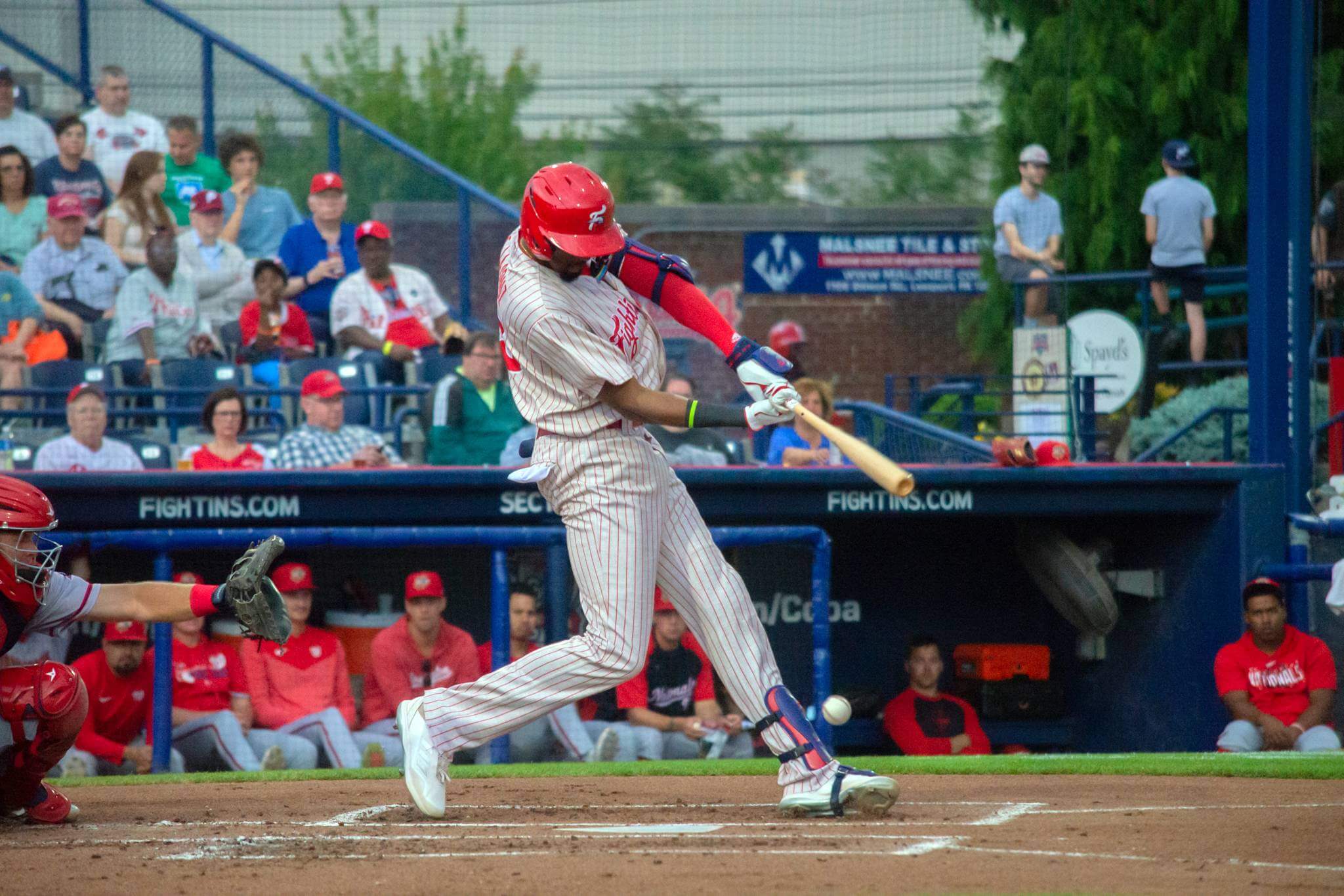 What Phillies prospects Carlos De La Cruz, Mick Abel, Griff McGarry are