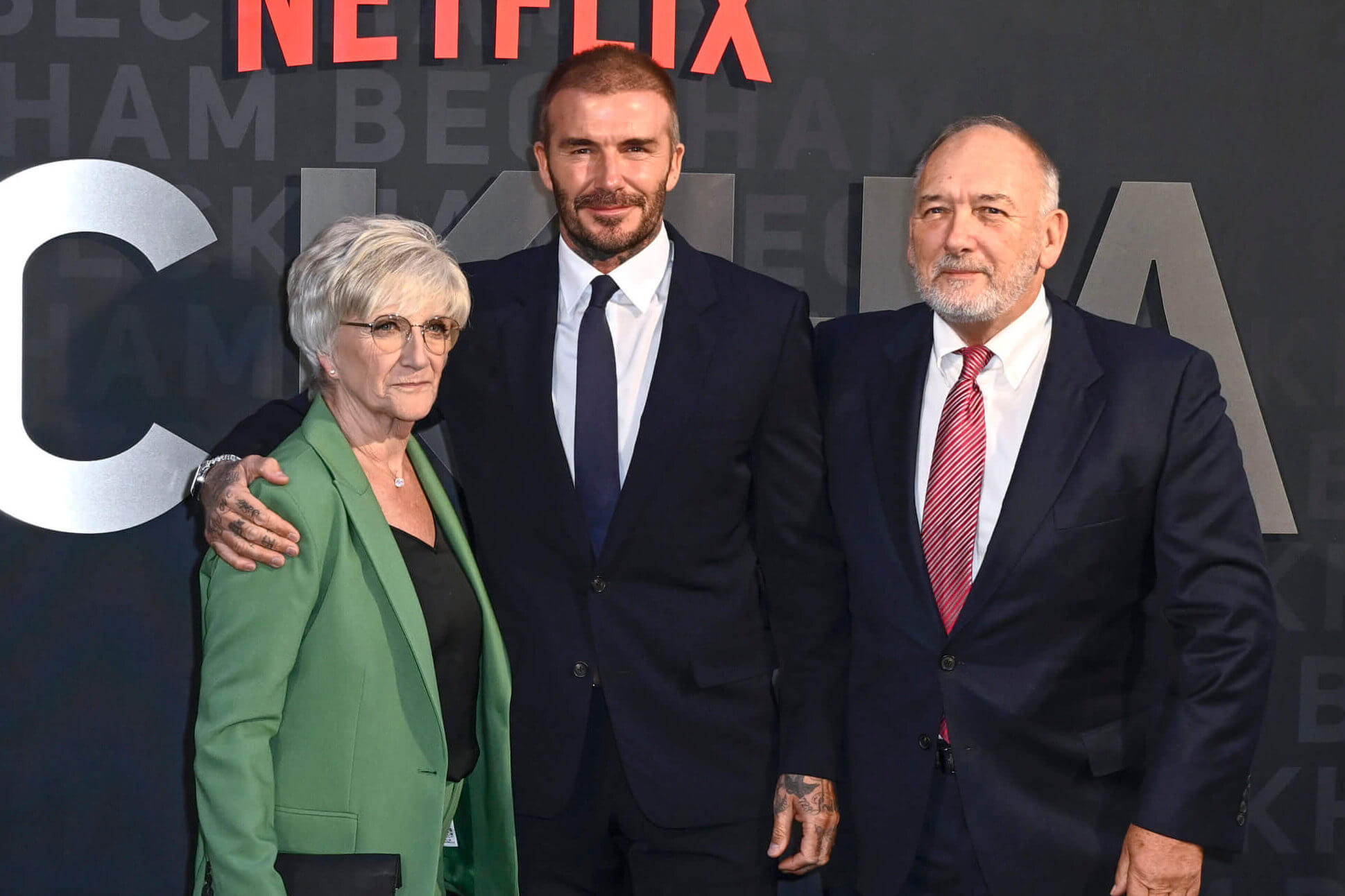 David Beckham’s Netflix documentary is worth a watch just don’t