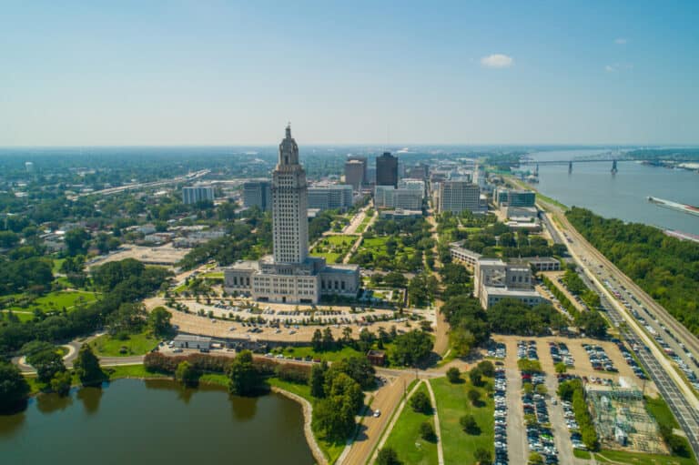 15 Best Things to Do in Zachary (LA) The Crazy Tourist
