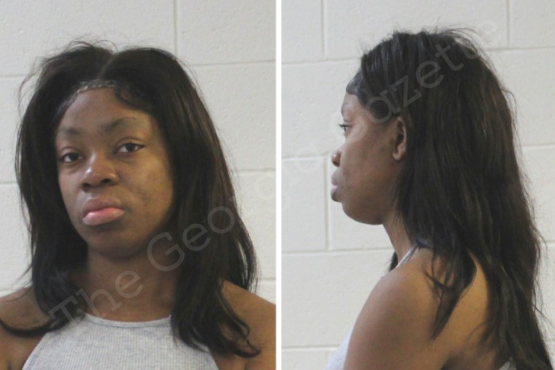 Jada Love Houston County