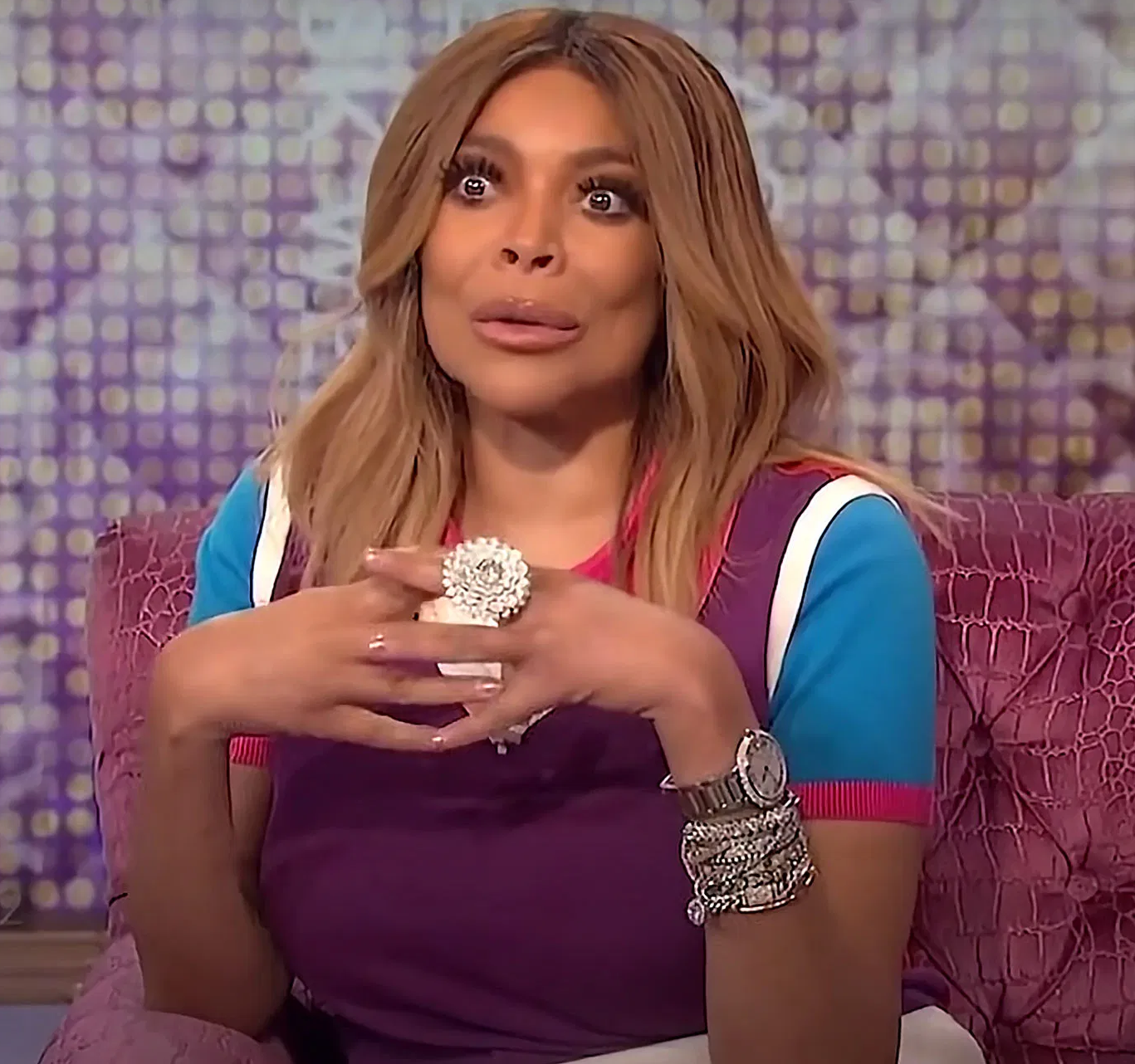 Wendy Williams Teases Podcast I'm Gonna Make More Money than TV Ever