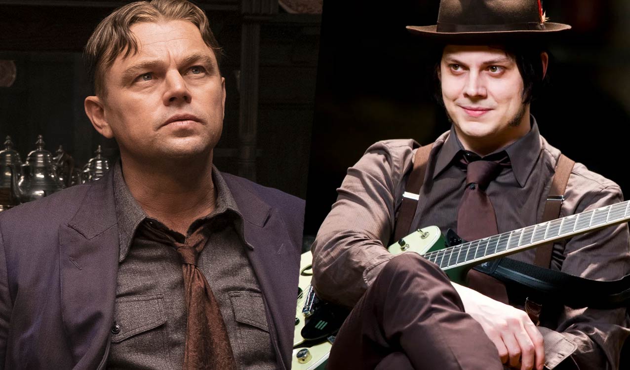 Killers Of The Flower Moon Movie Cast Jack White