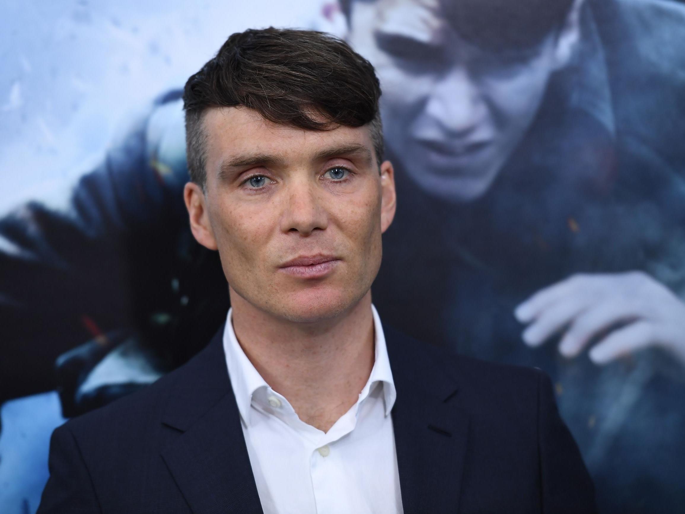 Cillian Murphy Net Worth Bio, Career and Earnings The Squander