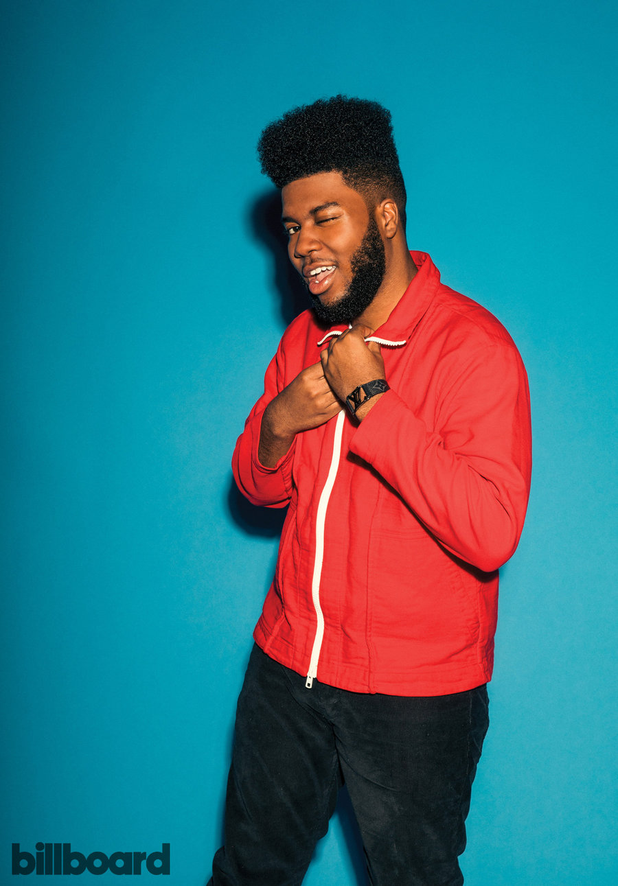 Khalid Net Worth 2018 The Amazing Wealth of this 19 year old Singer / Songwriter!