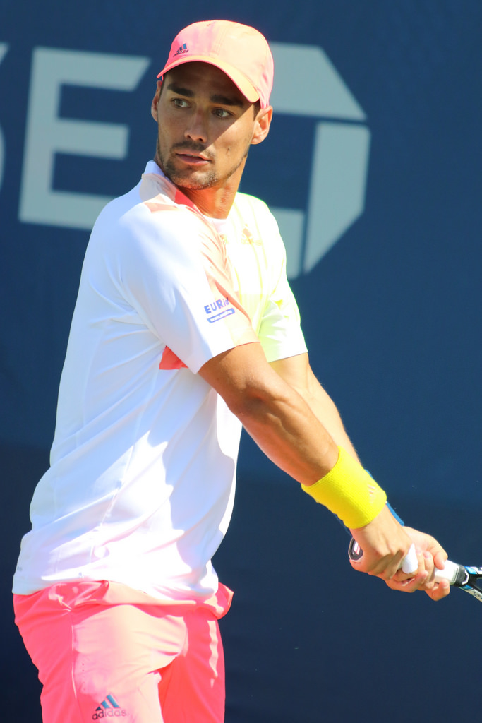 Fabio Fognini Net Worth 2018 What is this tennis player worth?
