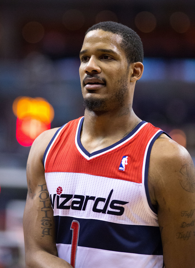 Trevor Ariza Net Worth 2018 What is this basketball player worth?