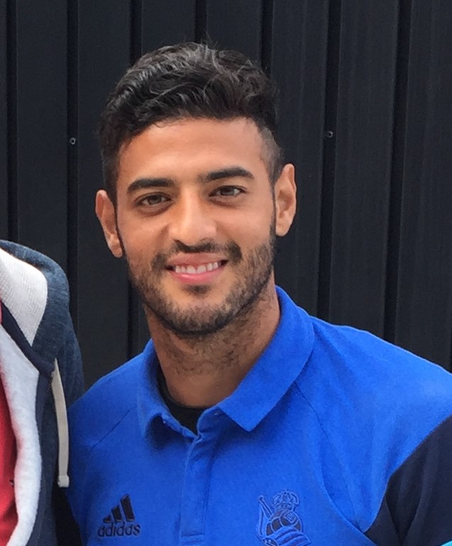Carlos Vela Net Worth 2018 What is this World Cup football/soccer