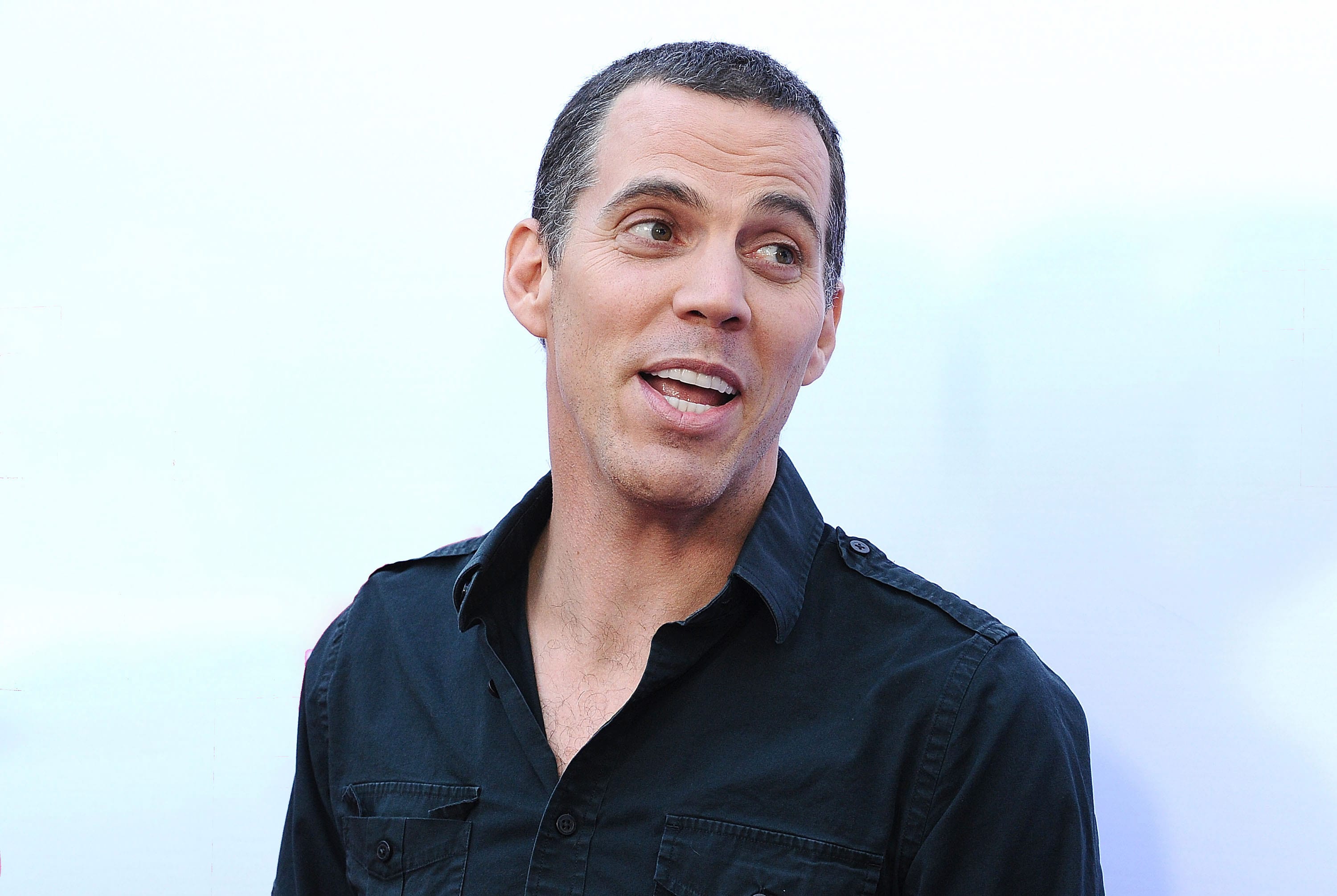 Steve O Net Worth 2019 Life & Earnings The Squander