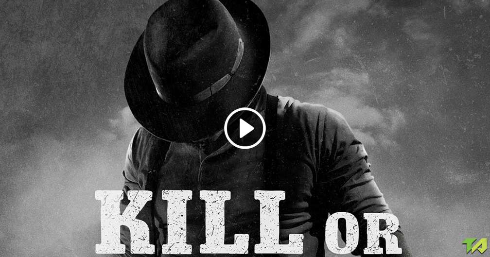 Kill or Be Killed Trailer (2016)