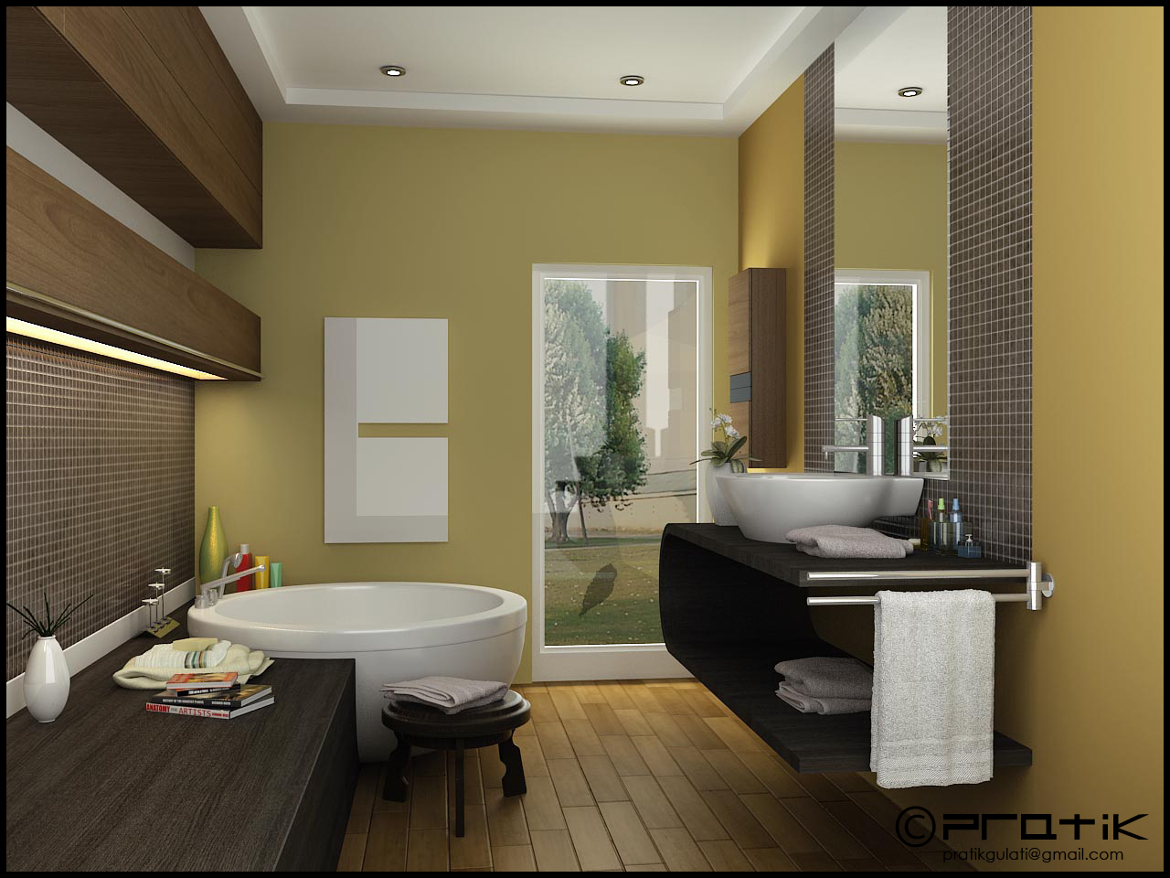 Achieving Realistic Results With 3ds Max & VRay