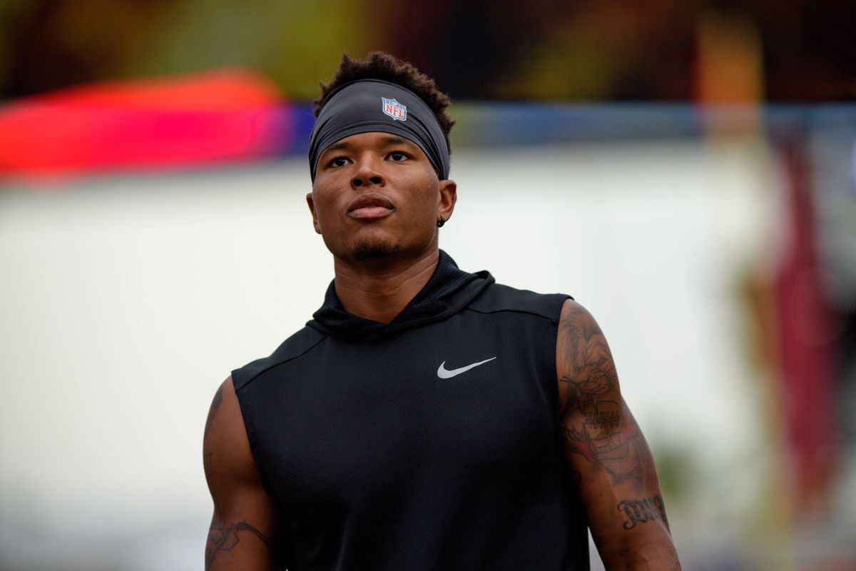 Detroit Lions WR Marvin Jones releases media diss track after bogus
