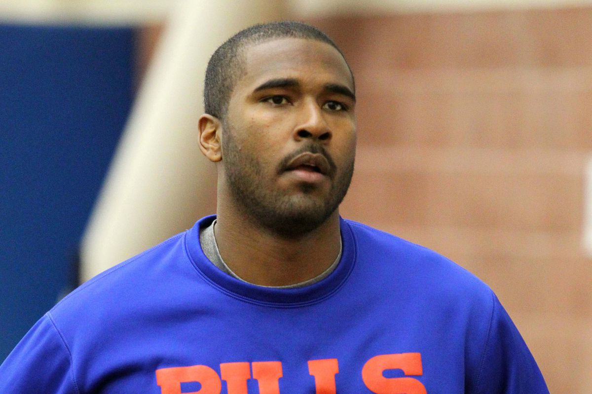 EJ Manuel contract Bills quarterback is now slotted Buffalo Rumblings