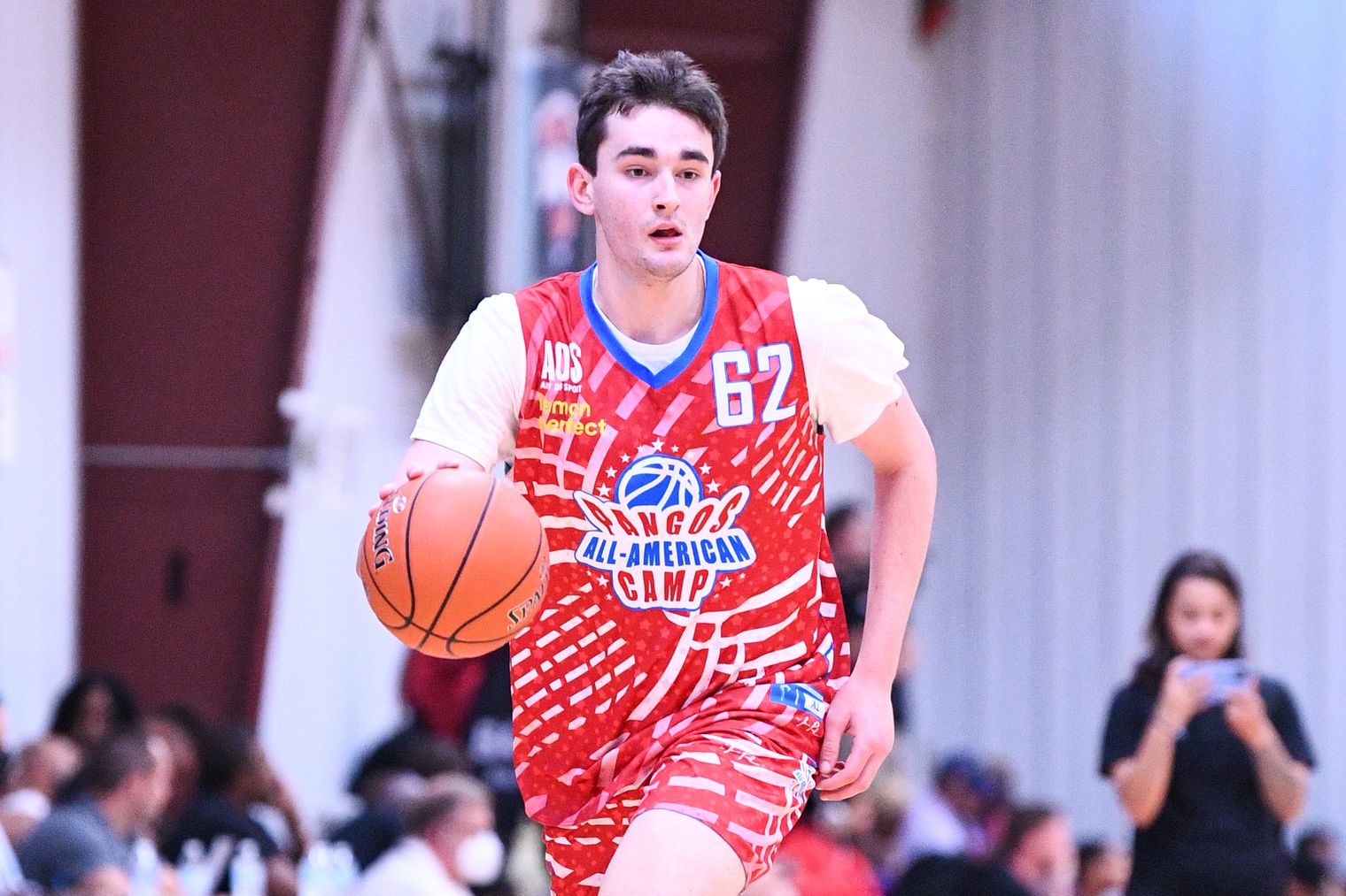 Fourstar forward Alex Karaban commits to UConn men’s basketball The