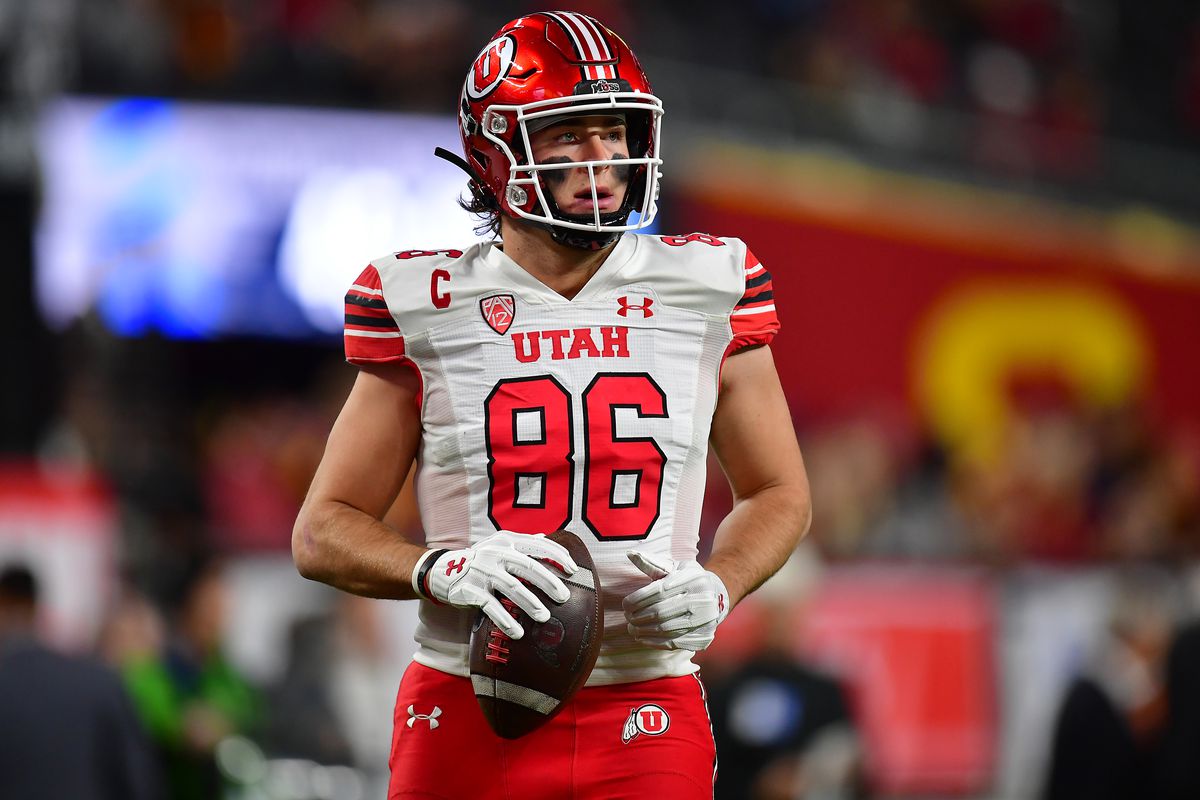 Dalton Kincaid visits Bengals, gets medical clearance from back injury