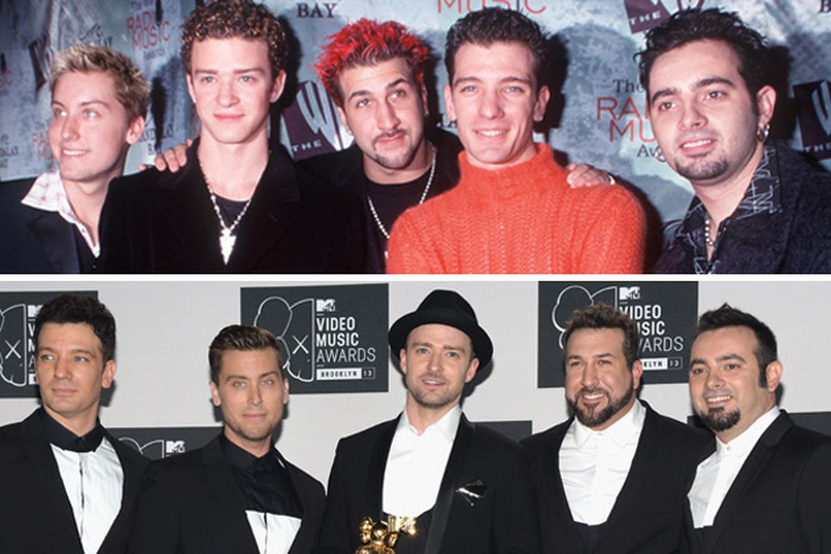 The Lakers are like NSYNC circa 20112015. Clips Nation