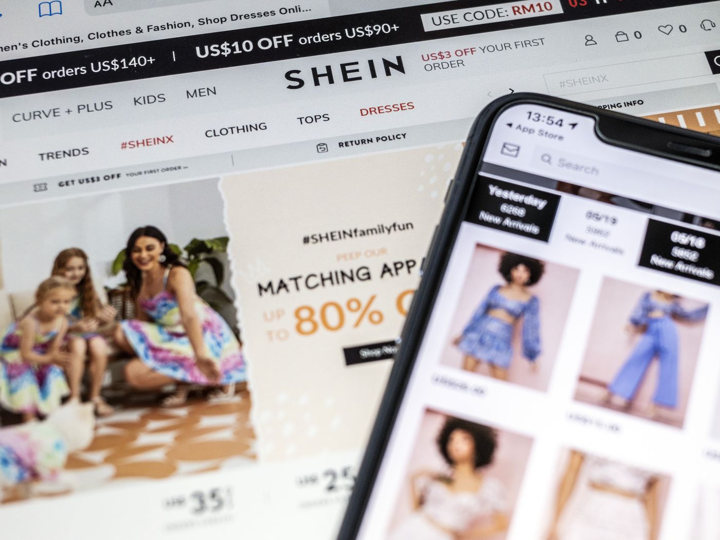 What Does Shein Mean? (All You Need to Know) Hackanons