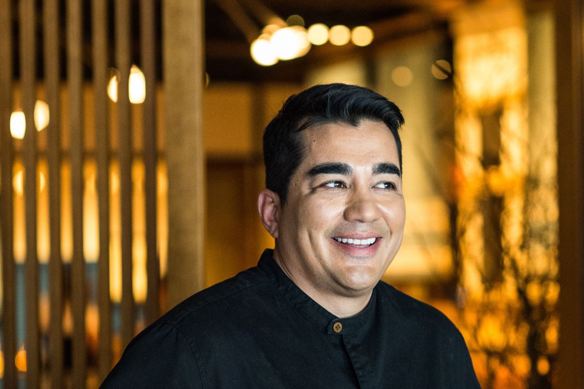 Jose Garces Files for Bankruptcy in Wake of Several Lawsuits Eater NY
