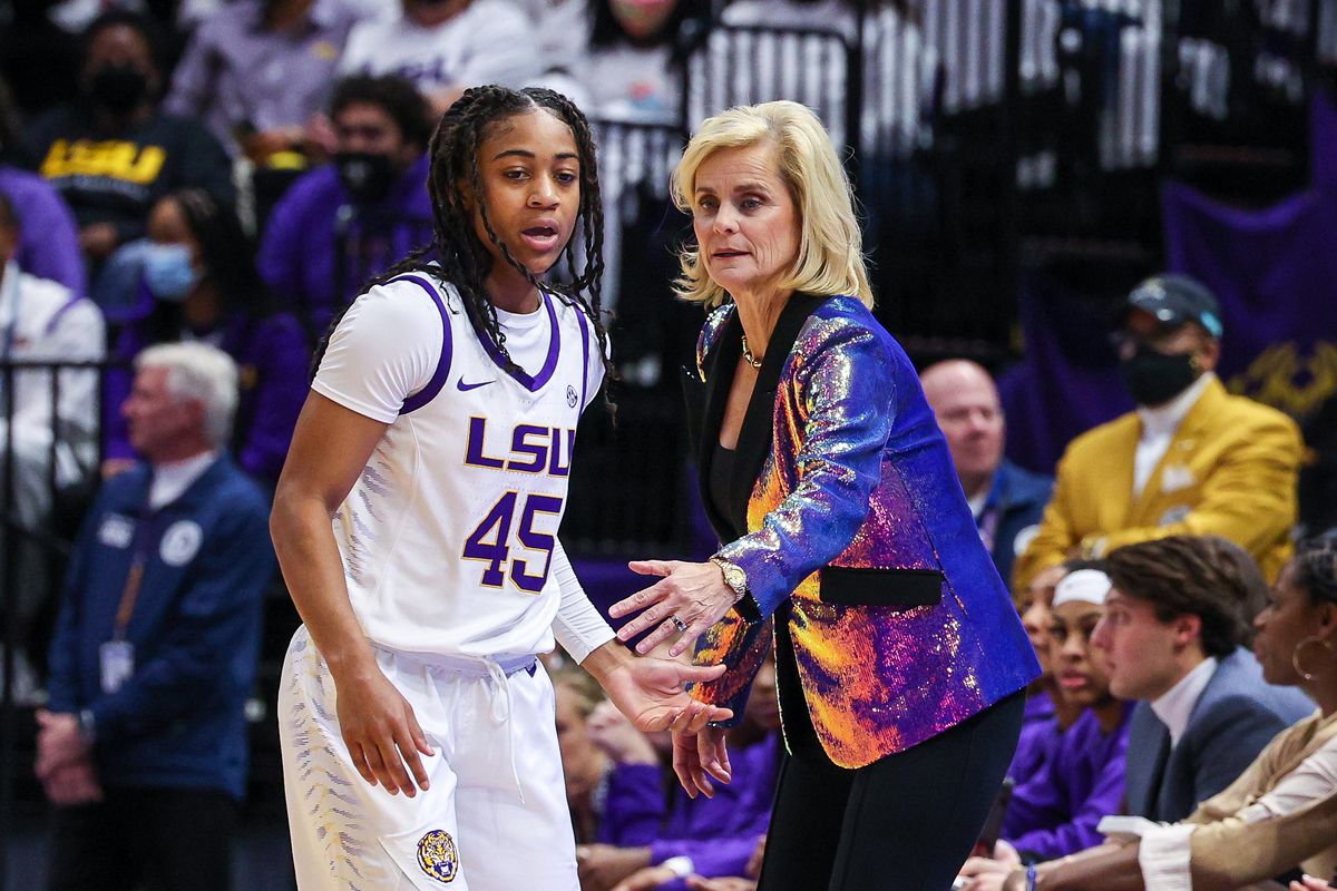 Breaking down LSU’s women’s basketball host site, team by team. And