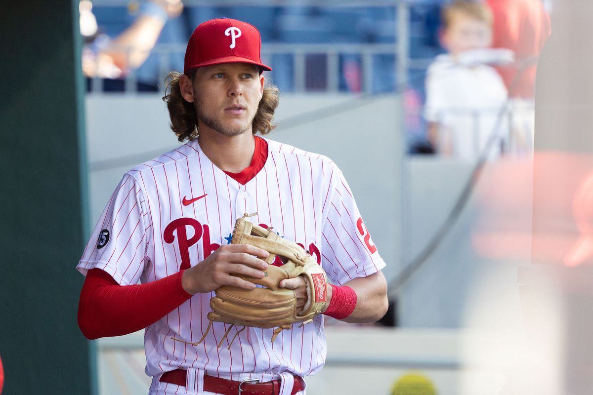 Alec Bohm Phillies Review