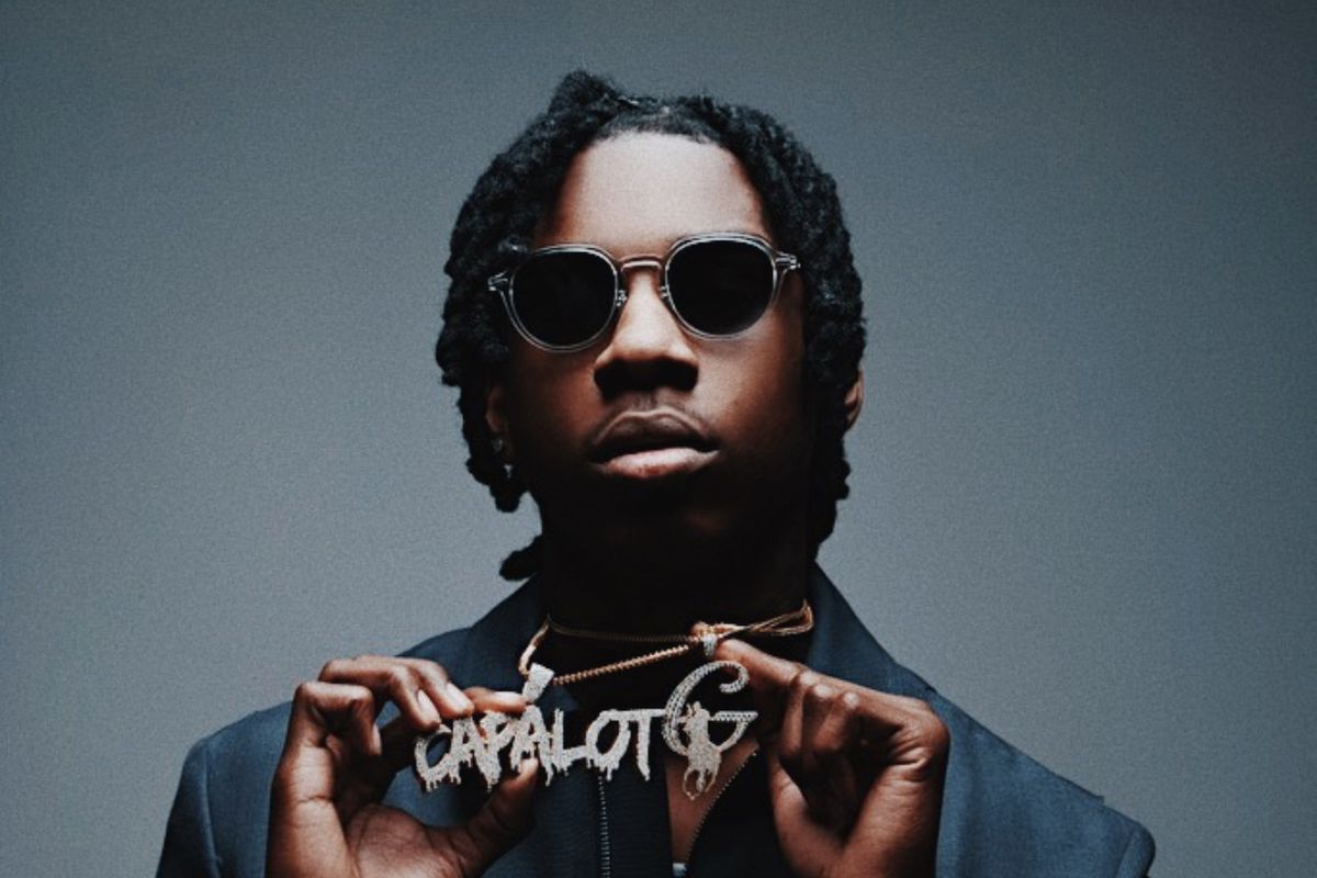 Polo G strives for ‘versatility’ in his second album Chicago SunTimes