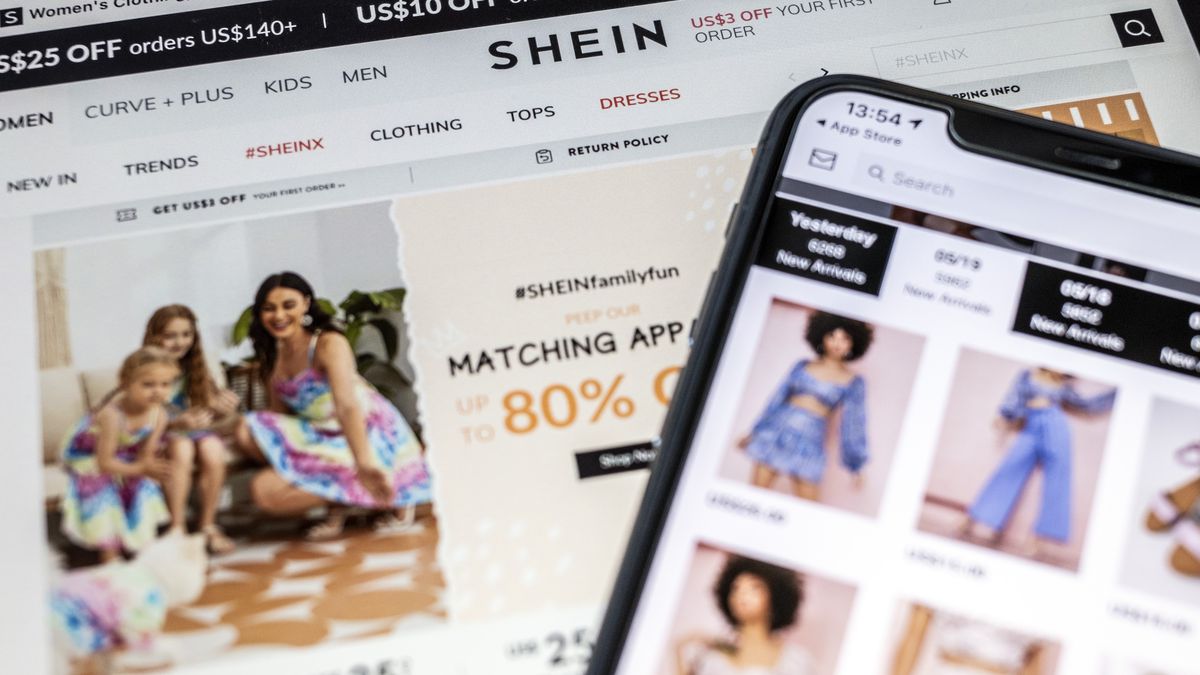 Shein is the future of fast fashion. Is it ethical? Vox