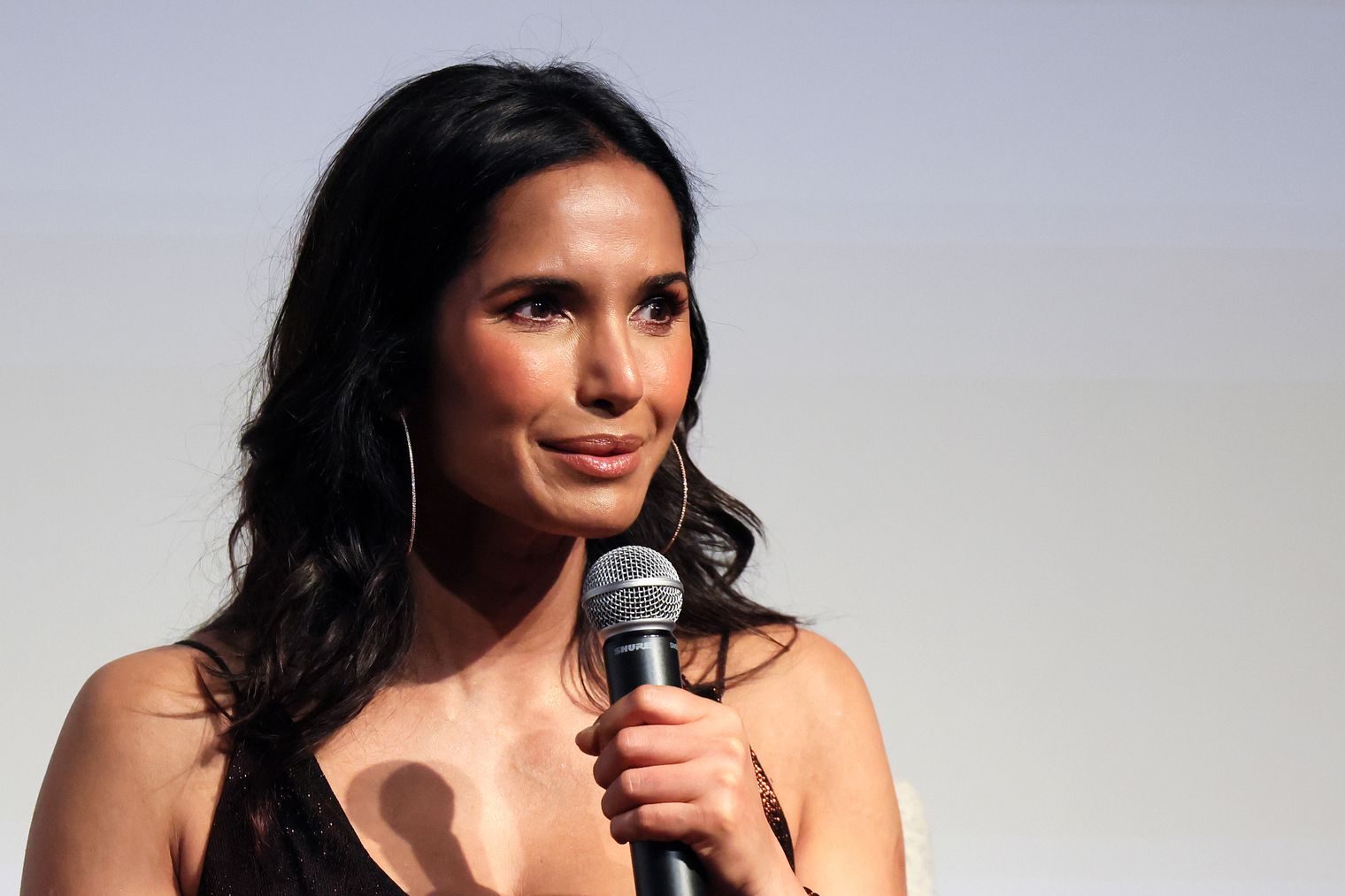 Why Padma Lakshmi Says She’s Leaving “Top Chef” Eater