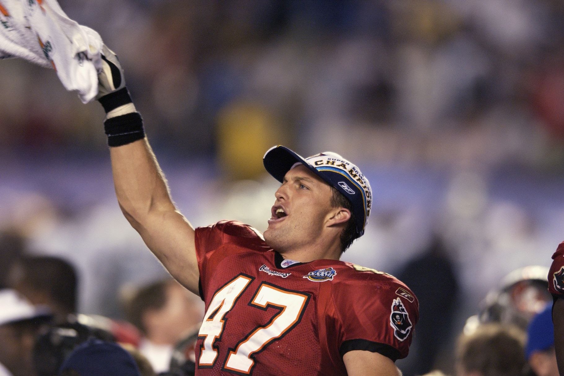 John Lynch Is (Finally) A Hall Of Famer Bucs Nation