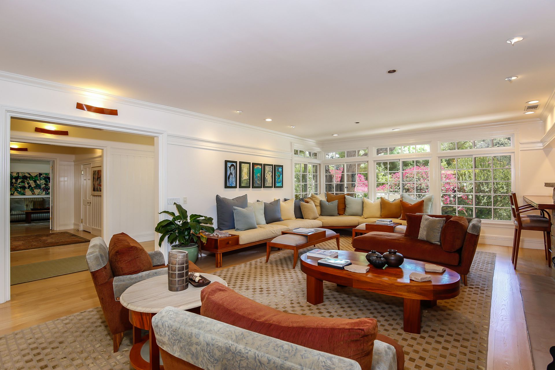 Former home of ‘Golden Girl’ Rue McClanahan asking 5.5M in Encino Curbed LA