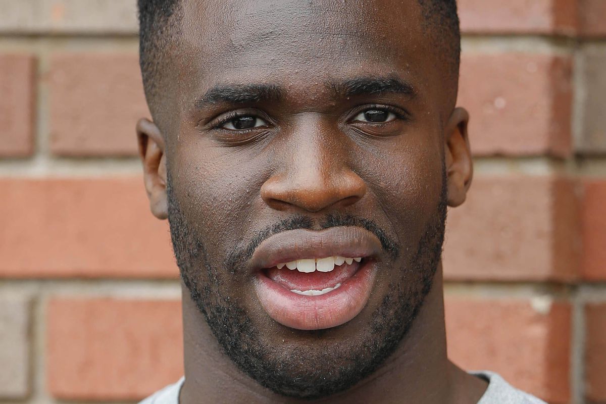 Amukamara the 'Prince of Paparazzi' for one night Big Blue View