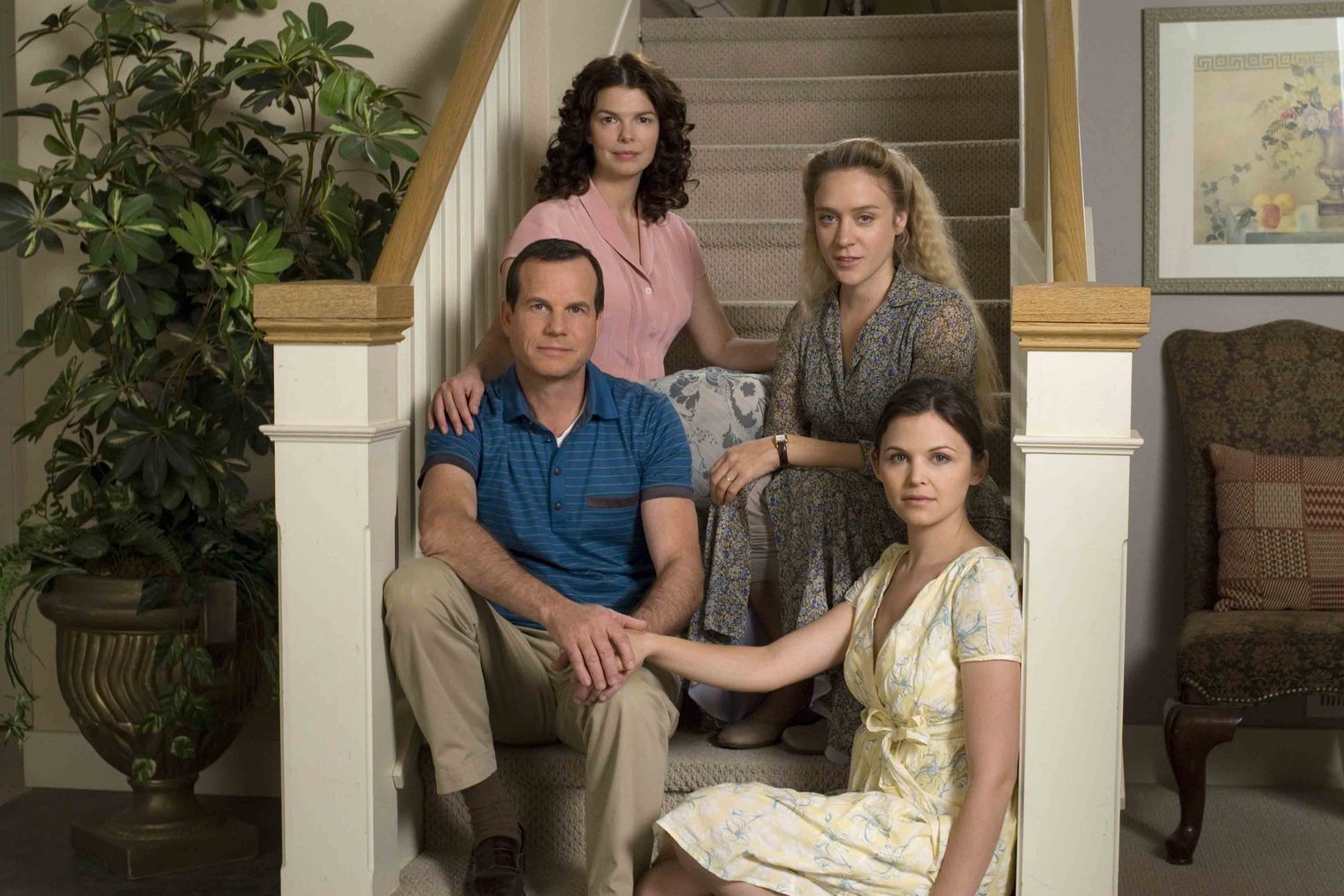 HBO's Big Love is 10 today. It’s the best show about religion in