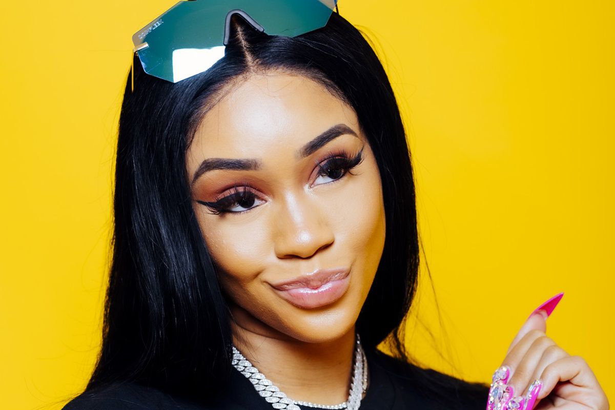 Saweetie / Saweetie koncerty, vstupenky a turné 2021 — Festivaly.eu