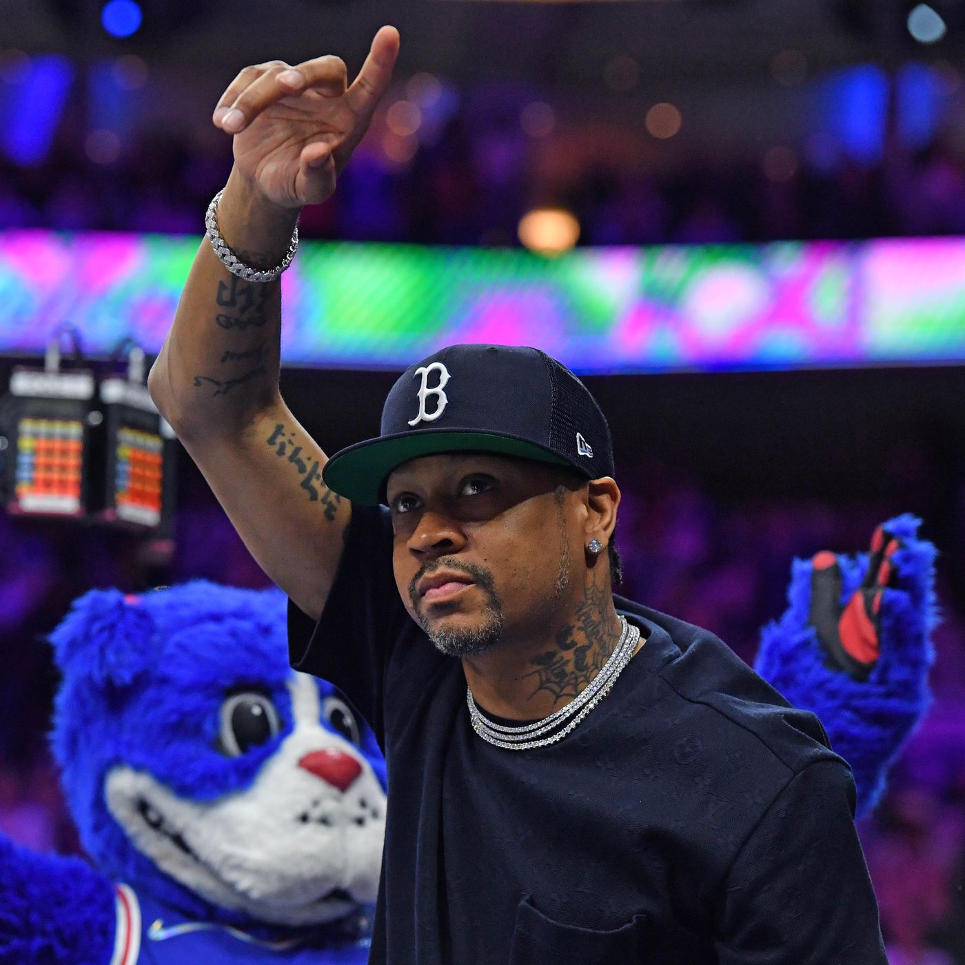 Allen Iverson lagoagrio.gob.ec