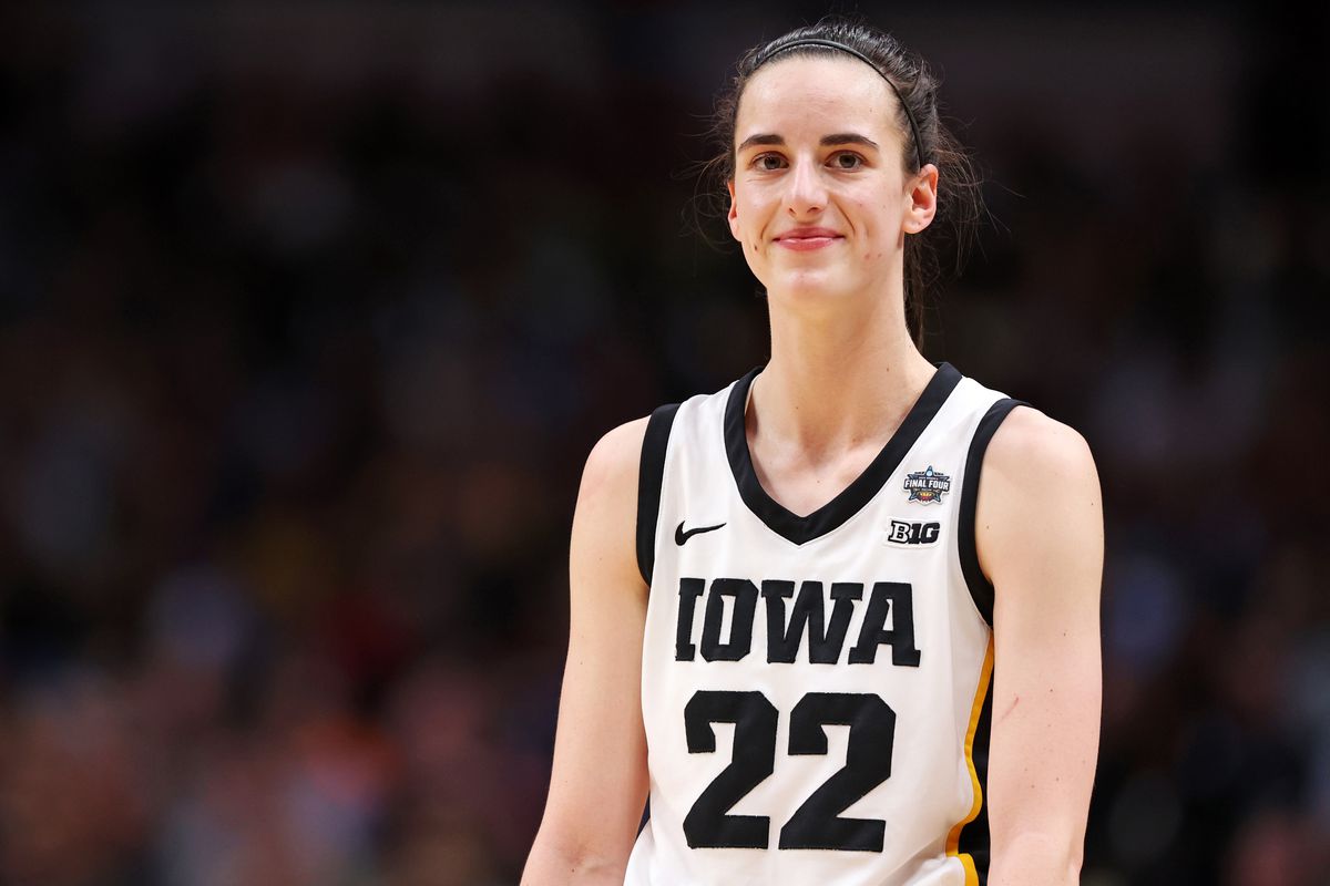 Angel Reese taunted Iowa’s Caitlin Clark and exposed an NCAA double