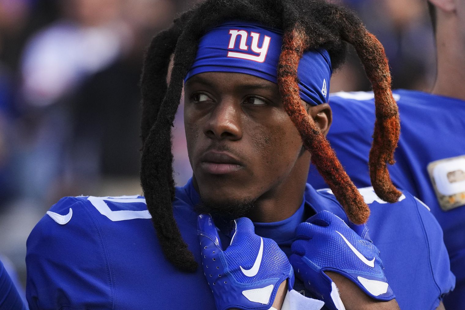 Richie James has rediscovered love for football, regained key role with
