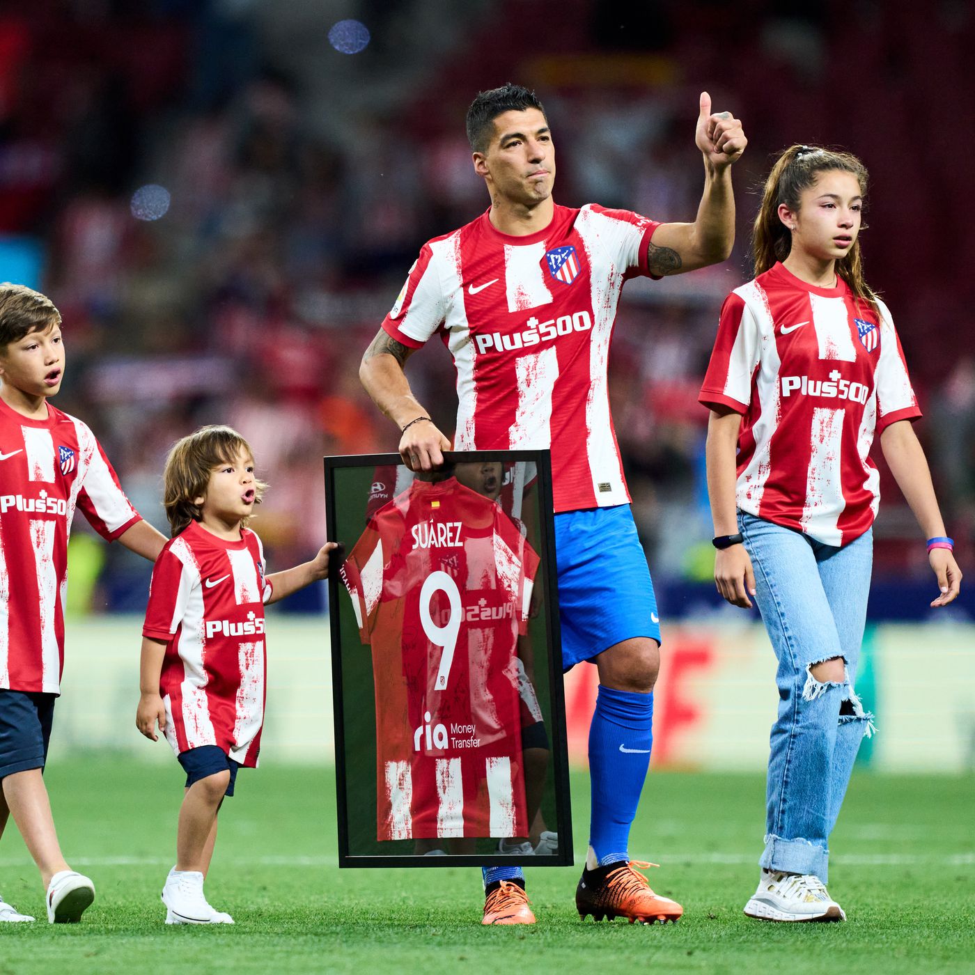 Luis Suárez Age, Transfer, Club, Current Club, Stats, World Cup, Wife