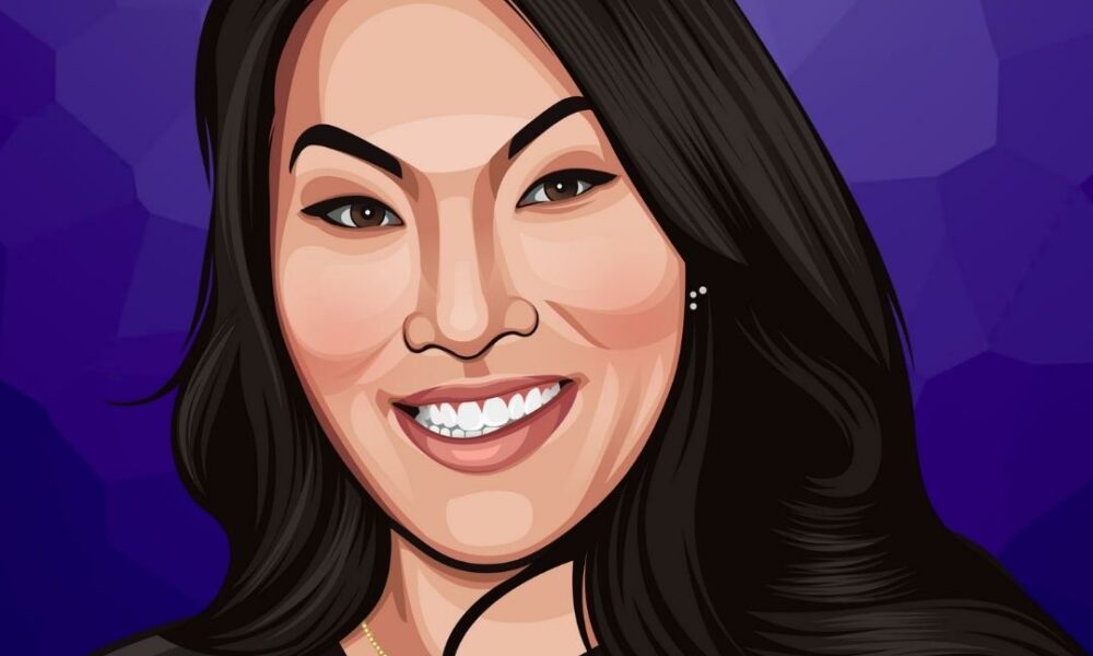 Asa Akira's Net Worth (Updated December 2023) Wealthy Gorilla