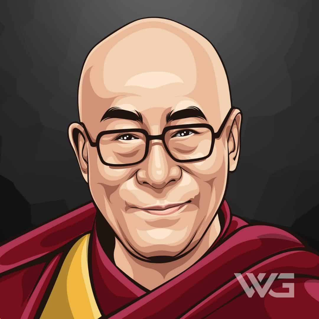 The Dalai Lama's Net Worth (Updated 2023) Wealthy Gorilla