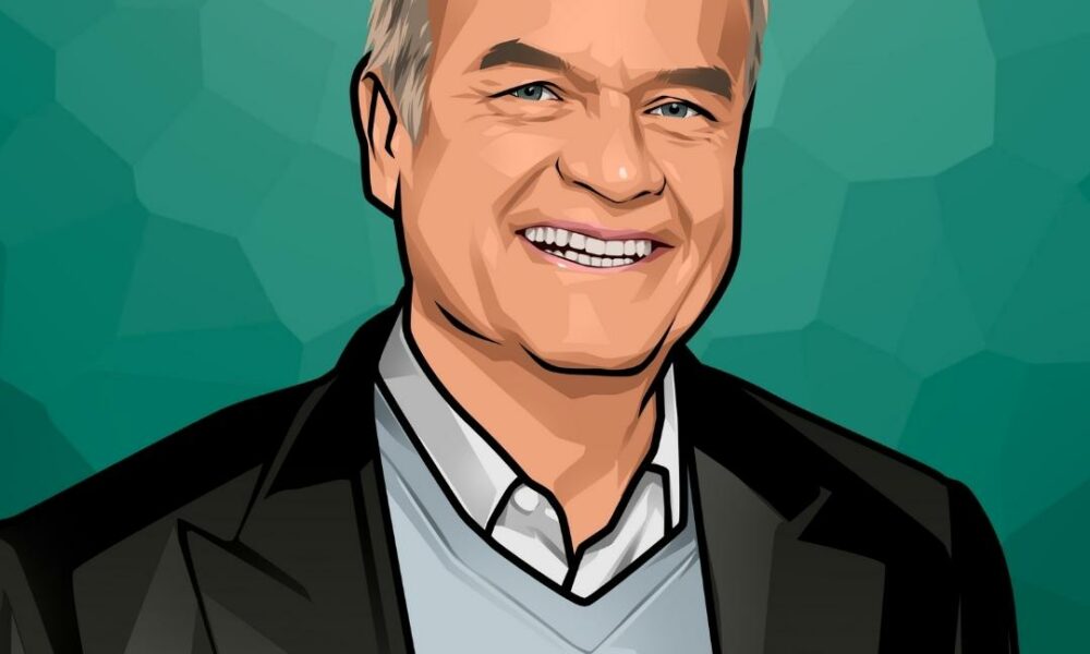 Kelsey Grammer's Net Worth (Updated 2024) Wealthy Gorilla