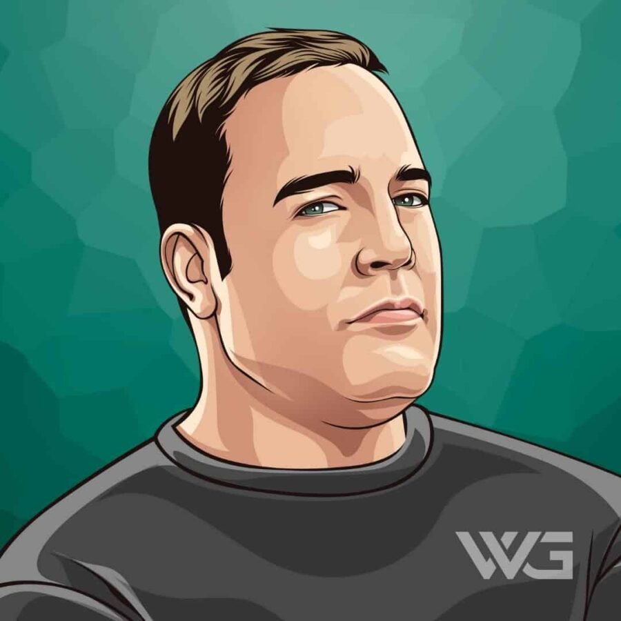 Kevin James' Net Worth (Updated 2023) Wealthy Gorilla
