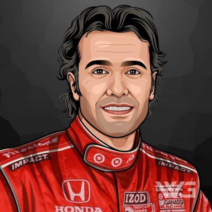 Dario Franchitti's Net Worth (Updated 2024) Wealthy Gorilla