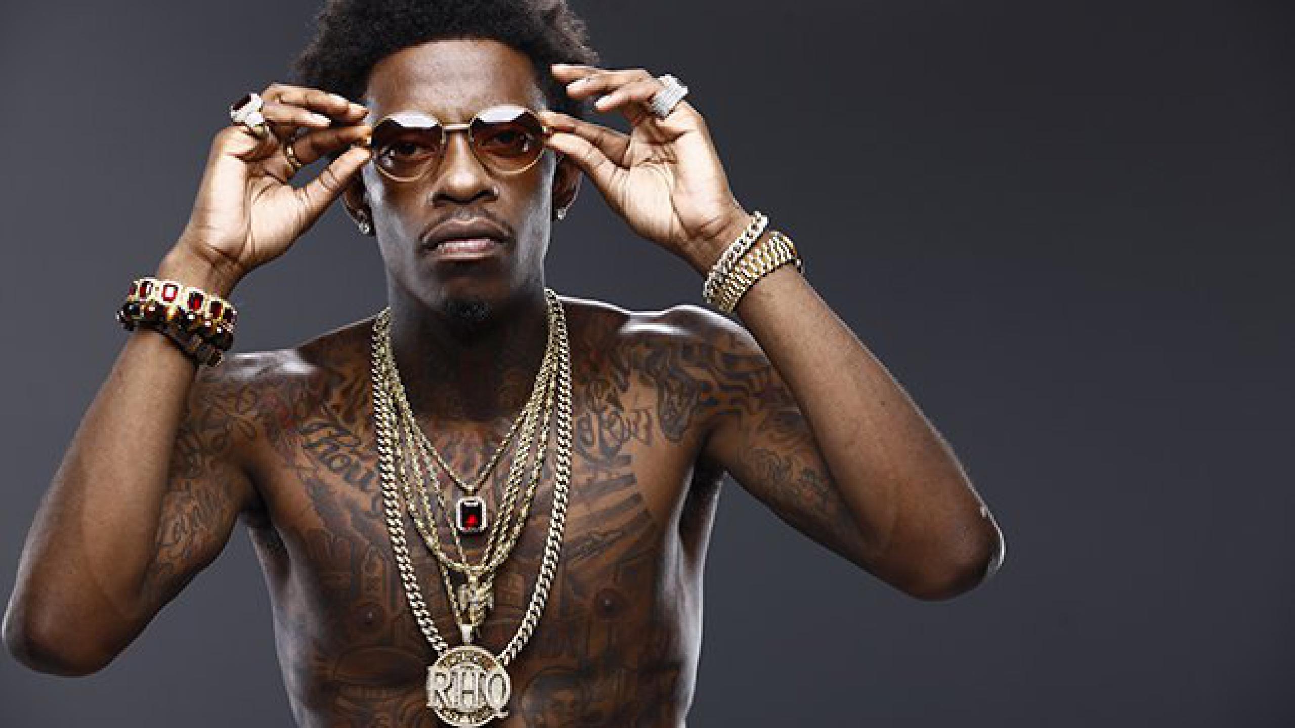 Rich Homie Quan Biglietti Concerti e Tour 2023 2024 Wegow