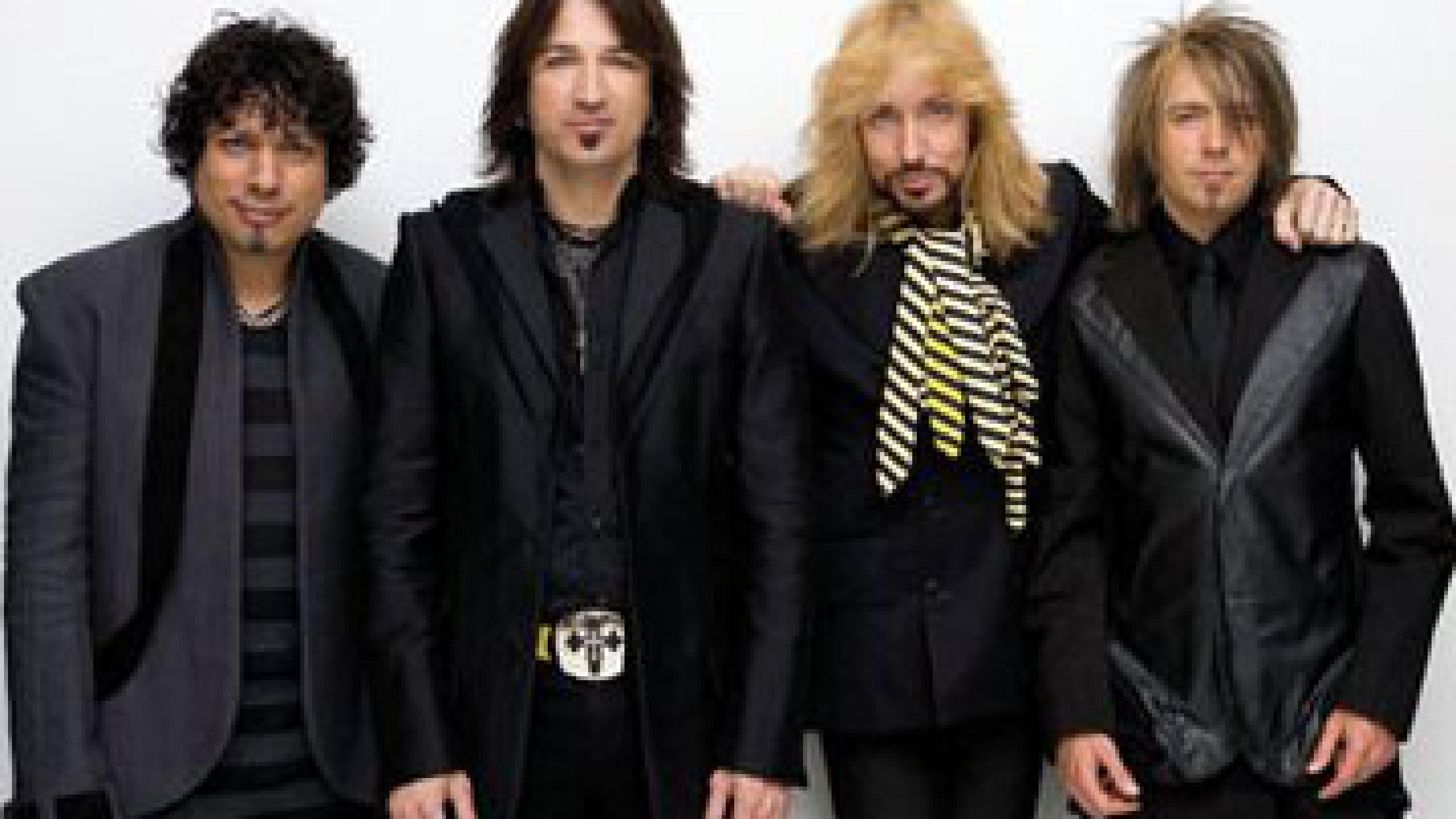 Stryper tour dates 2022 2023. Stryper tickets and concerts Wegow Spain