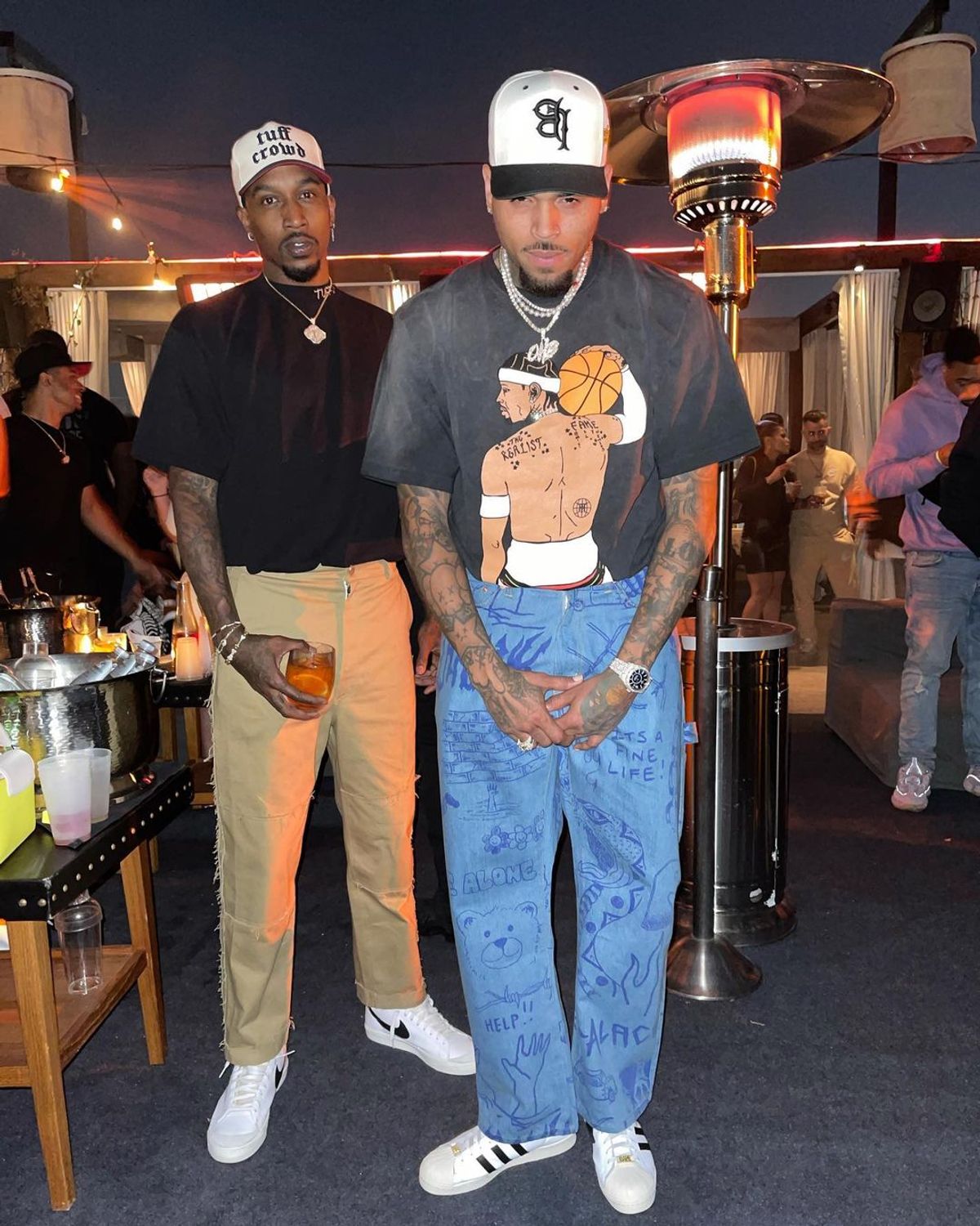 47+ Chris Brown 2021 Pics Pics All in Here