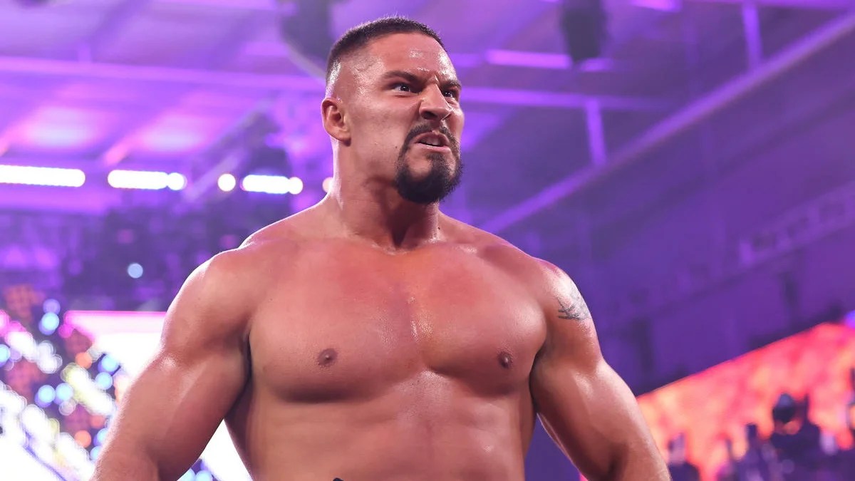 Bron Breakker’s Next Challenger For NXT Championship Revealed