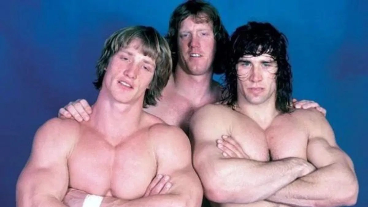 Kevin Von Erich Comments On Zac Efron’s Portrayal Of Him In ‘The Iron Claw’ WrestleTalk